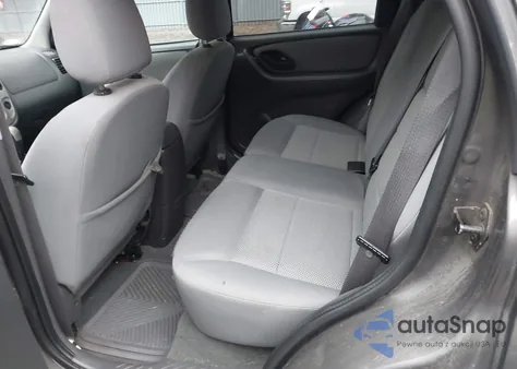 2007 Ford Escape Xlt/Xlt Sport from USA, damaged, VIN 1FMYU93147KA24859